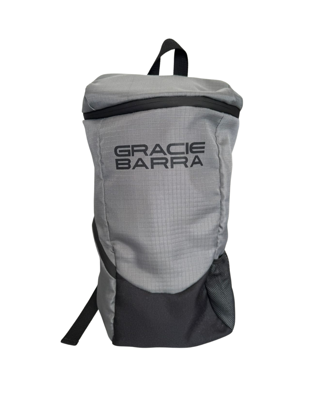 Mochila MEDIANA INCOGNITO - Gris
