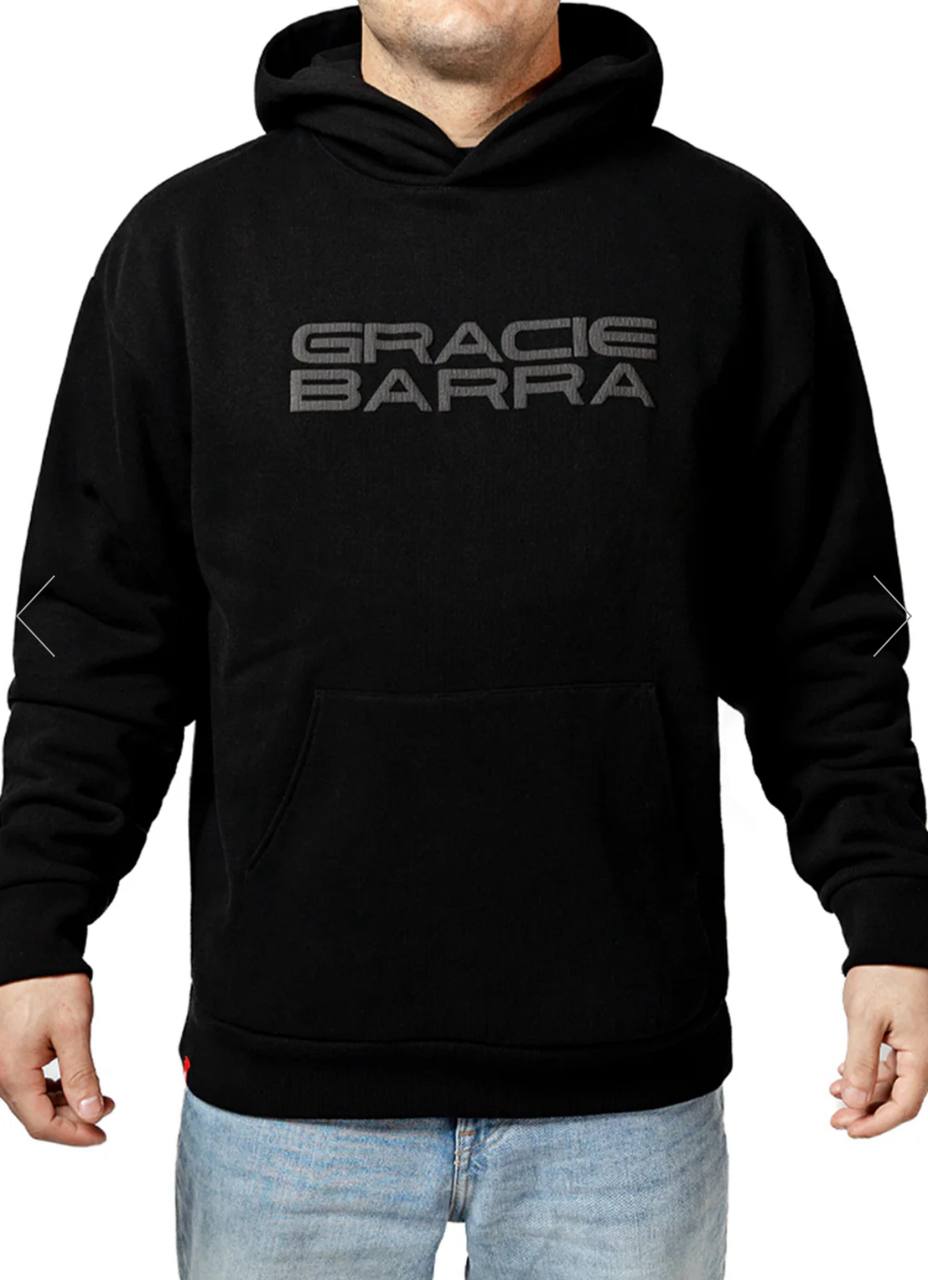 Buzo  INCOGNITO Negro Masculino Femenino