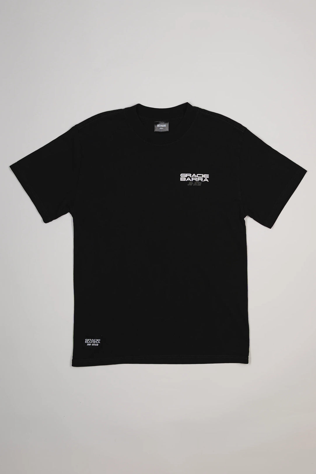 Camiseta TACTICAL Negro - Masculino