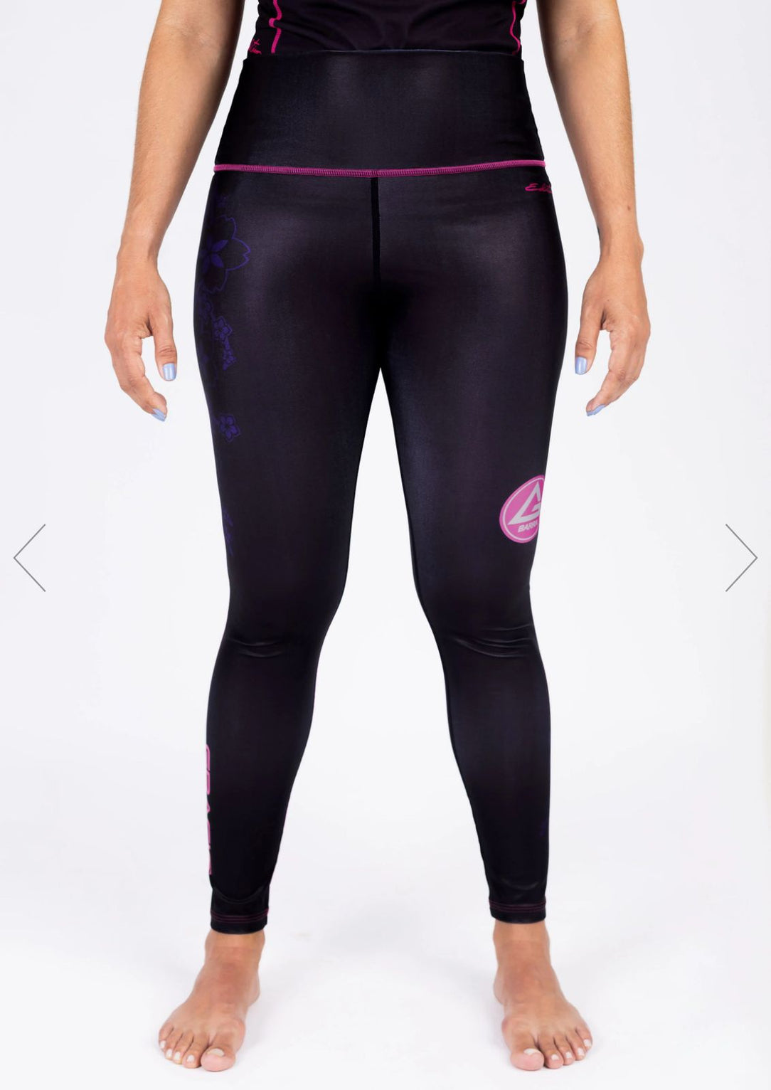 Calza SAKURA V2 Femenino