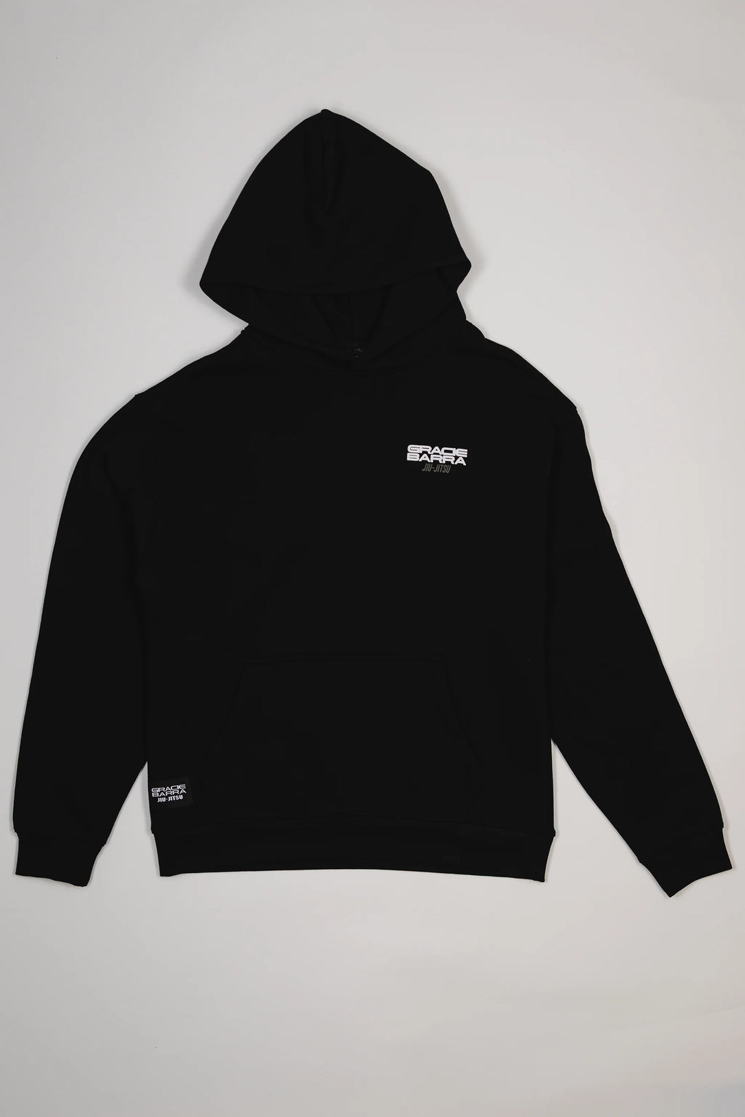 Buzo  TACTICAL Negro Masculino