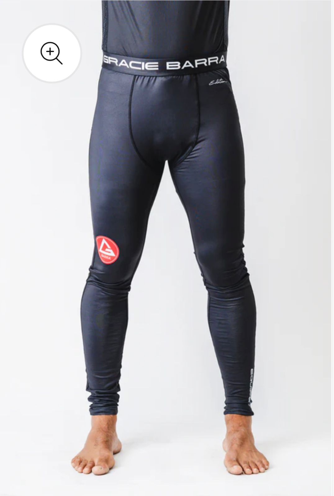 Calza de Compresion GB Essential Masculino