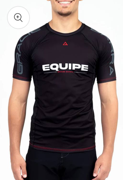 Rashguard ESSENTIALS Masculino Femenino