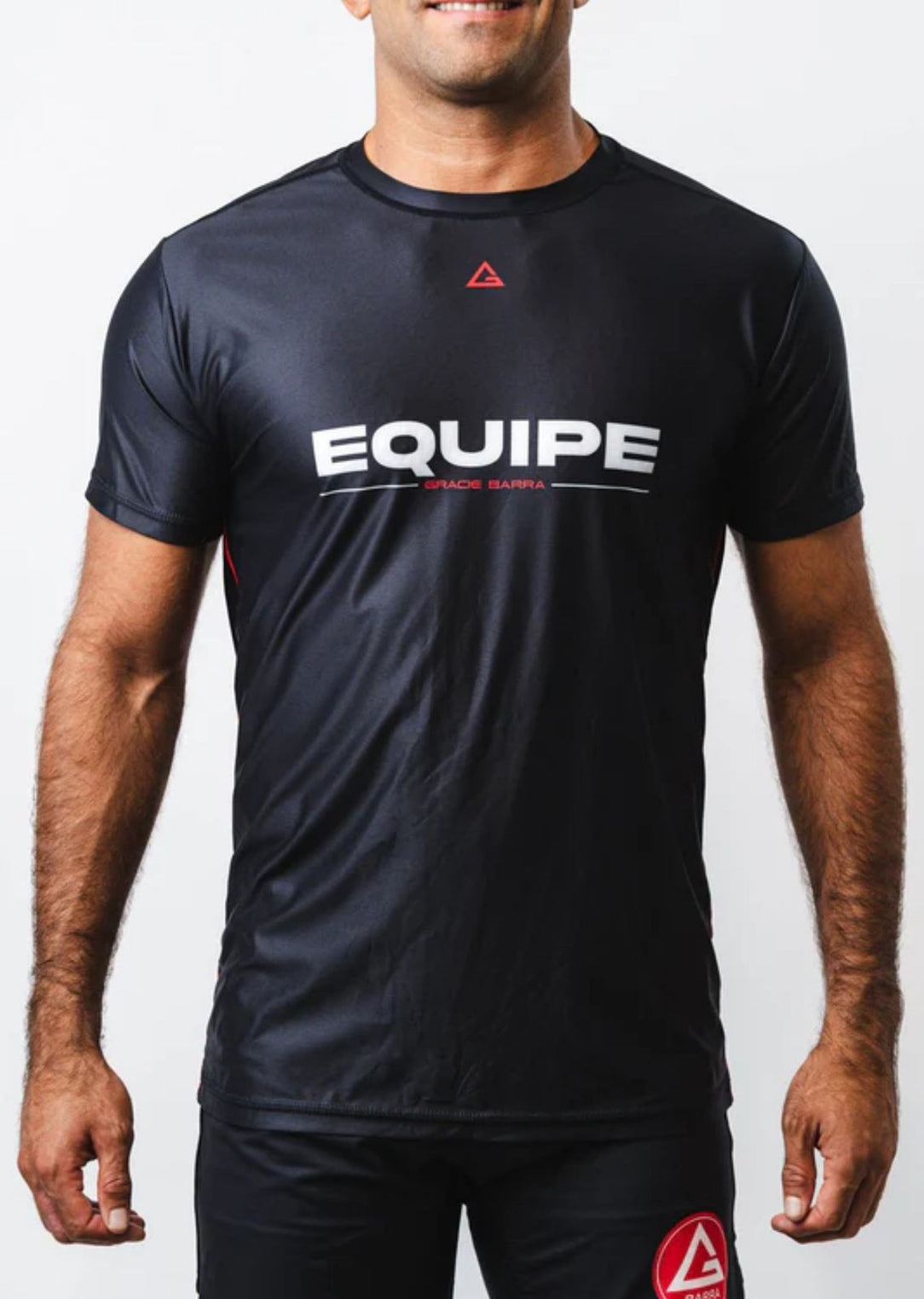 Camiseta Training ESSENTIALS Masculino Femenino