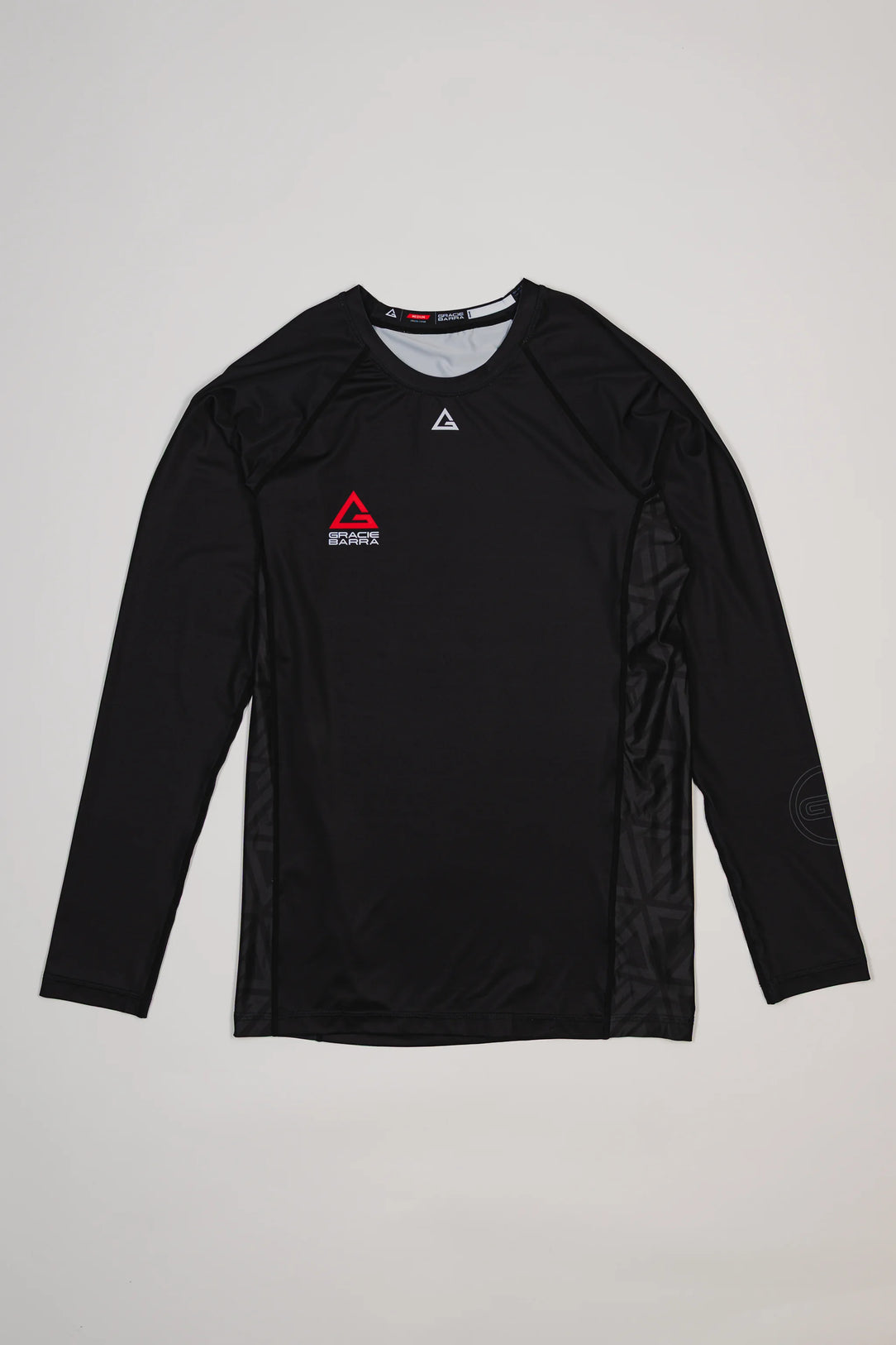 Rashguard ML EQUILIBRIO - Masculino