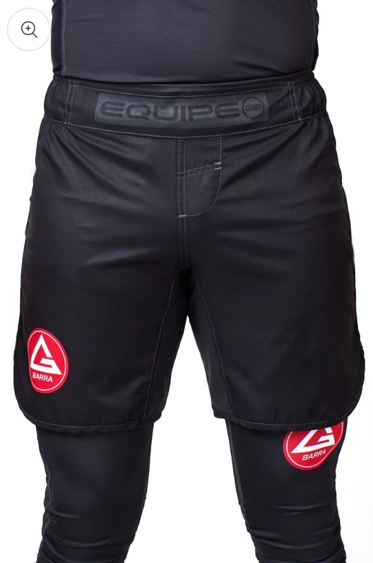 Bermuda NO GI- CON ELASTICO GB Unisex