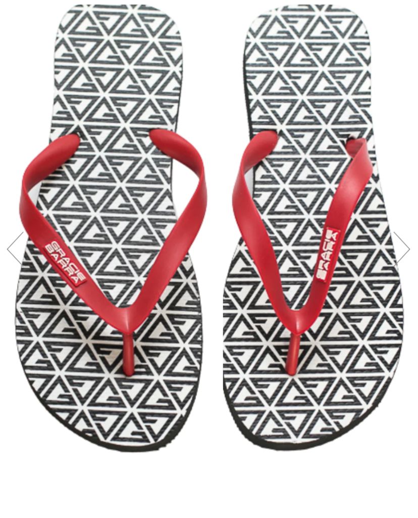 Havaianas ROJAS