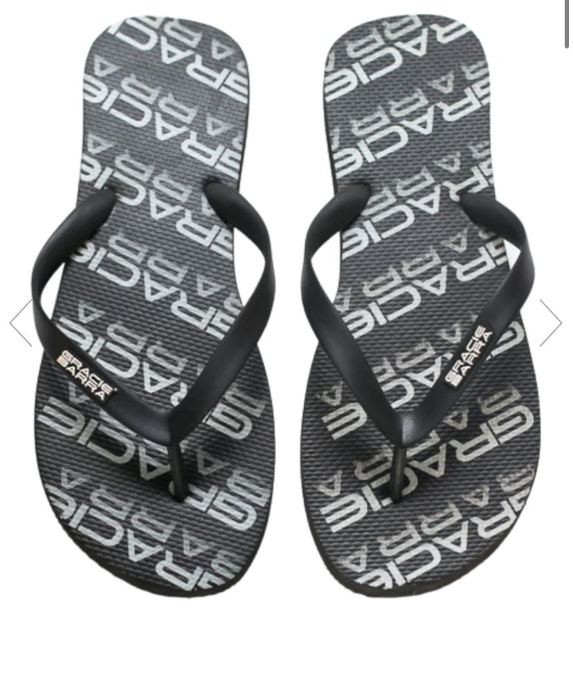 Havaianas NEGRAS