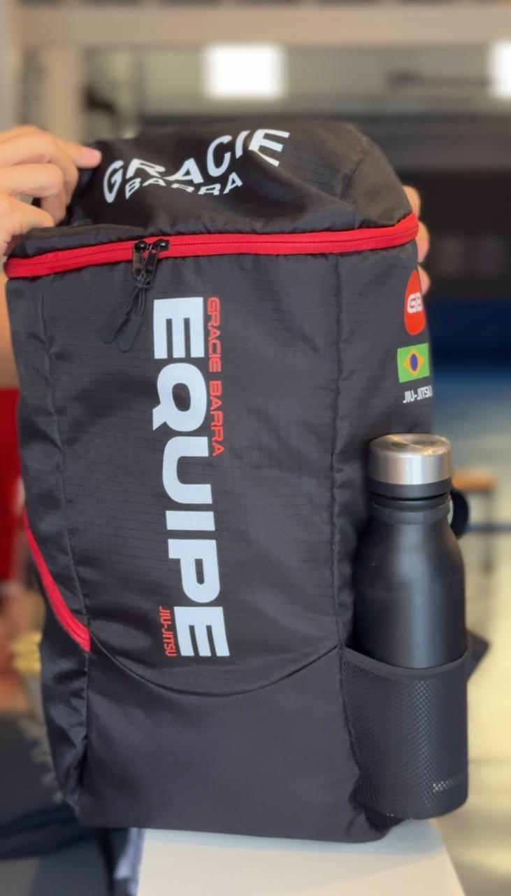 Mochila MEDIANA EQUIPE