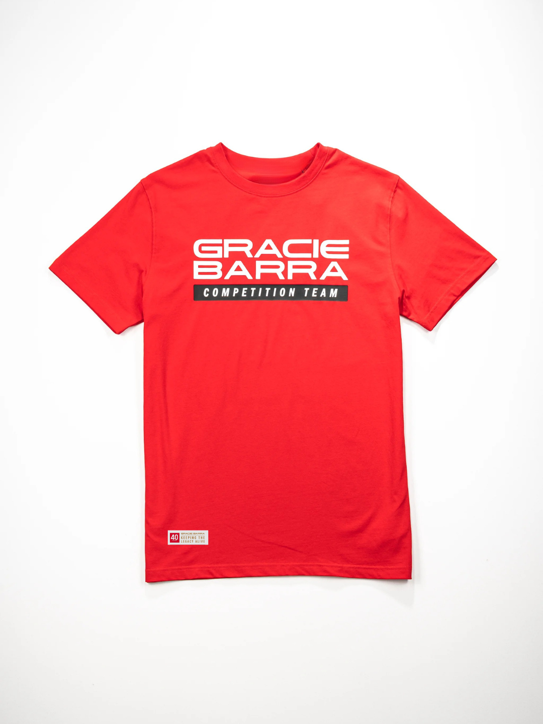 Camiseta REDCOMP 2026 - Masculino Femenino