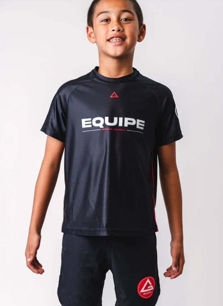 Camiseta Training ESSENTIALS Infantil