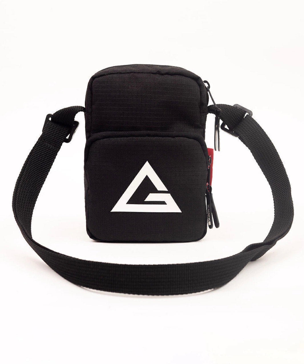 Morral / Bandolera BLACK