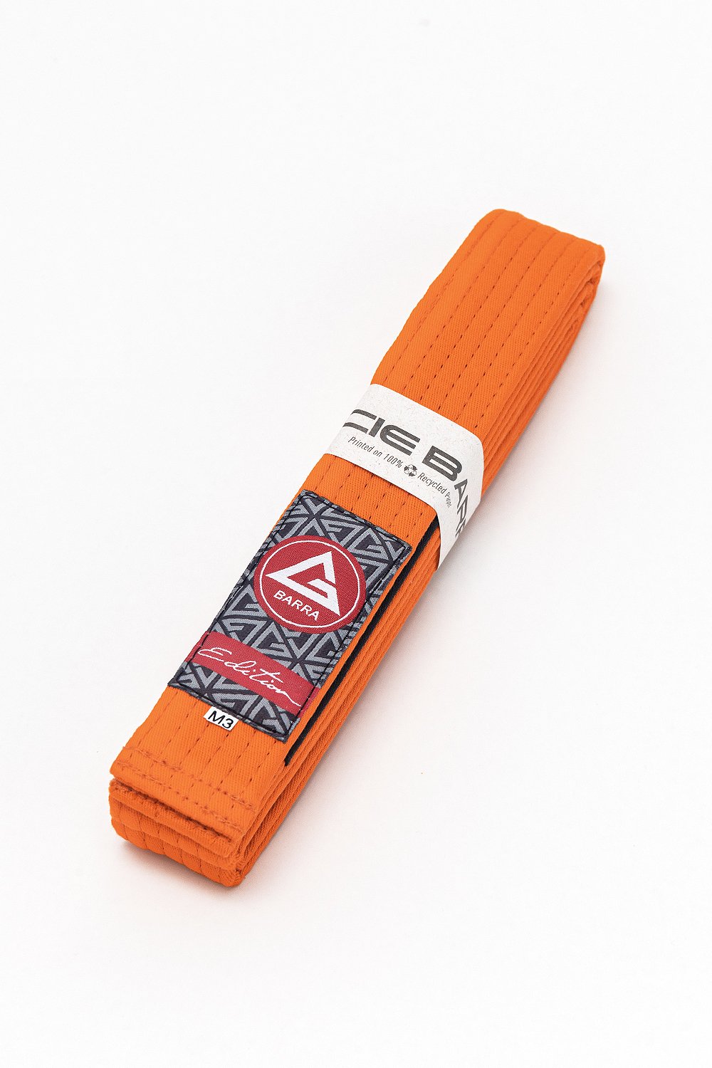 Cinturón GB Kids Naranja