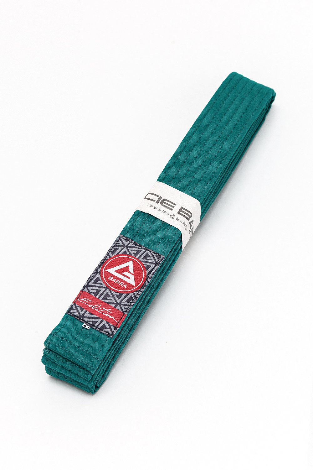 Cinturón GB Kids Verde