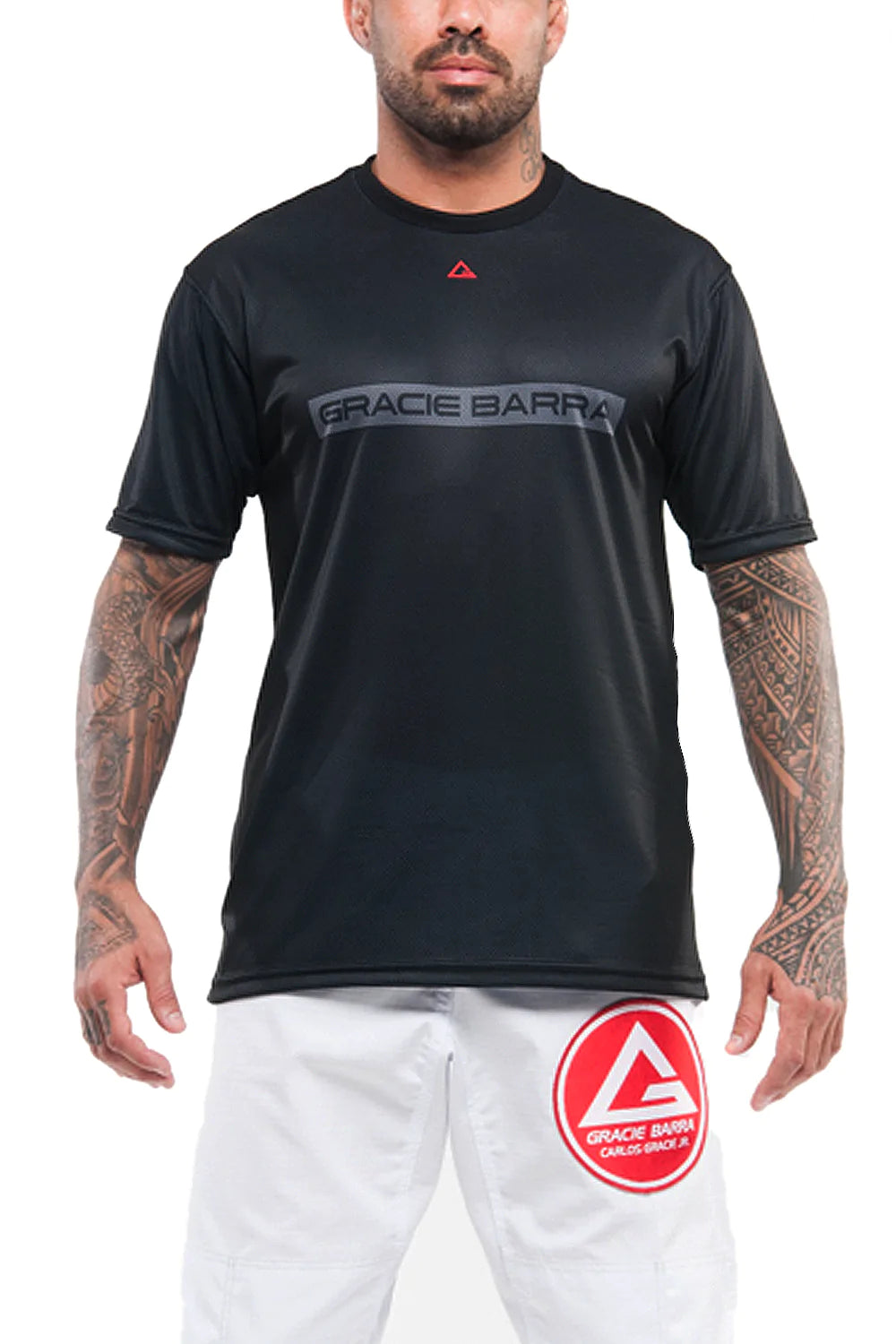 Camiseta Training Masculino Femenino